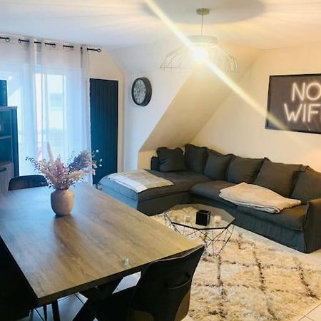 Charmant Appartement 2 Pieces 米兰多尔塞姆 外观 照片