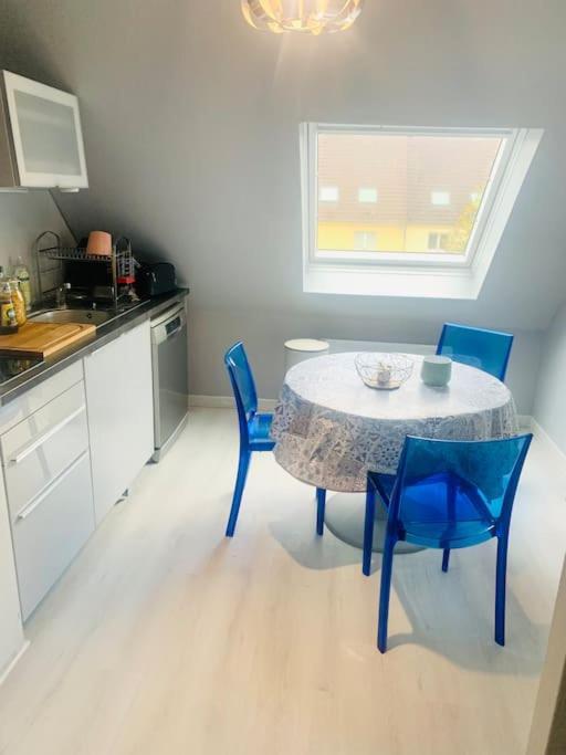Charmant Appartement 2 Pieces 米兰多尔塞姆 外观 照片